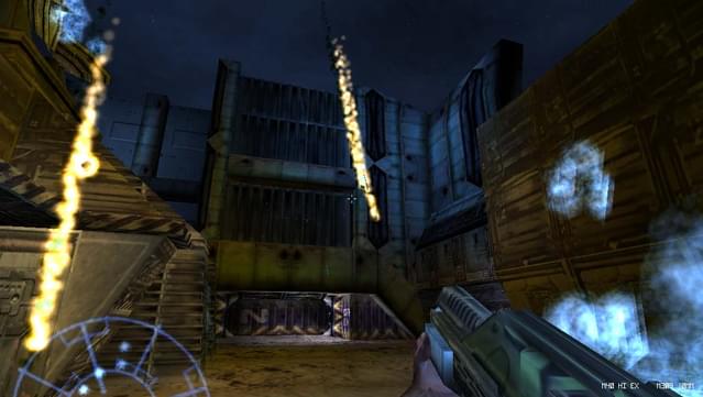 Aliens versus Predator Classic PC Screenshot