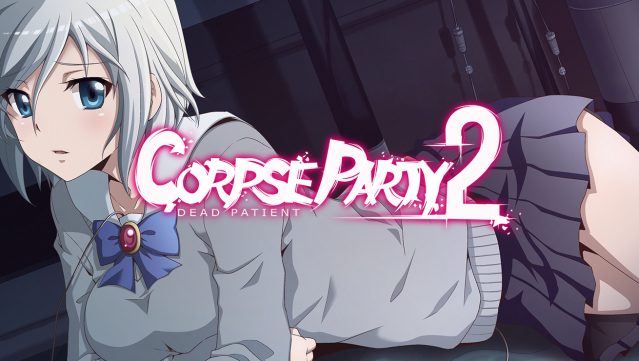 Corpse Party : Dead Patient Free Download