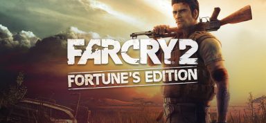 Far Cry® 2: Fortune's Edition Free Download