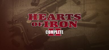Hearts of Iron II: Complete Free Download