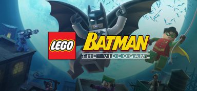 LEGO Batman: The Videogame Free Download