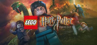 LEGO Harry Potter: Years 5-7 Free Download