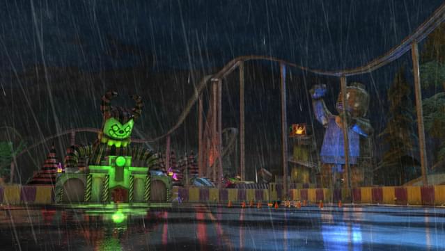 LEGO® Batman DC Super Heroes™ Gameplay Screenshot