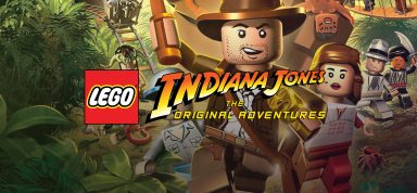 LEGO® Indiana Jones™: The Original Adventures Free Download