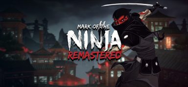 Mark of the Ninja: Remastered Free Download
