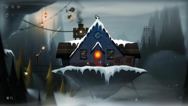 Pinstripe Gameplay Screenshot