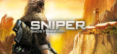 Sniper: Ghost Warrior Free Download
