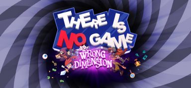 There Is No Game : Wrong Dimension Free Download