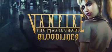 Vampire®: The Masquerade - Bloodlines™ Free Download