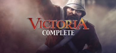 Victoria Complete Free Download