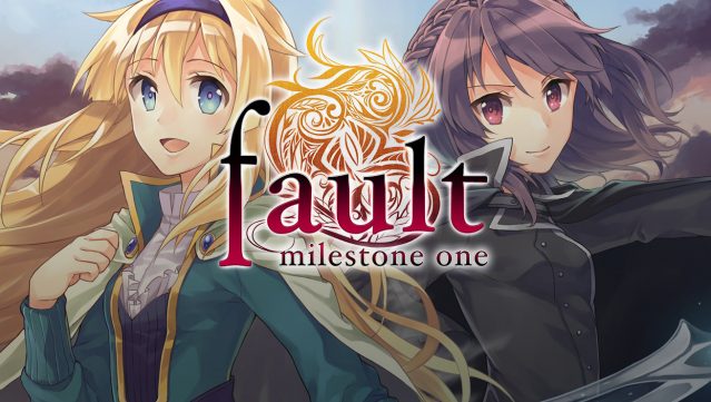 fault – milestone one Free Download