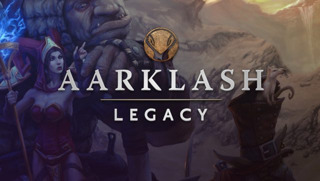 Aarklash: Legacy Free Download
