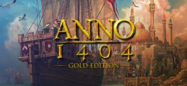 Anno 1404: Gold Edition Free Download