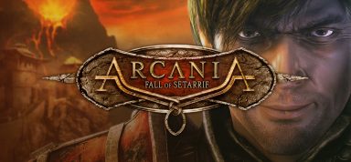 ArcaniA: Fall of Setarrif Free Download