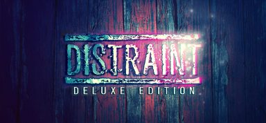 DISTRAINT: Deluxe Edition Free Download