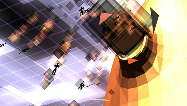 Darwinia PC Screenshot