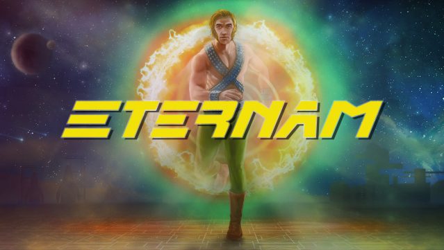 Eternam Free Download