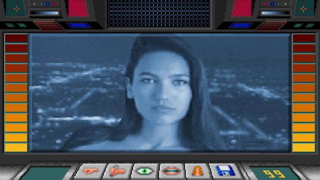Eternam PC Screenshot