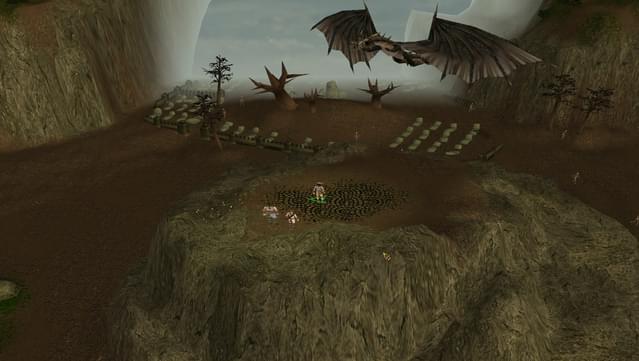 Evil Islands PC Screenshot