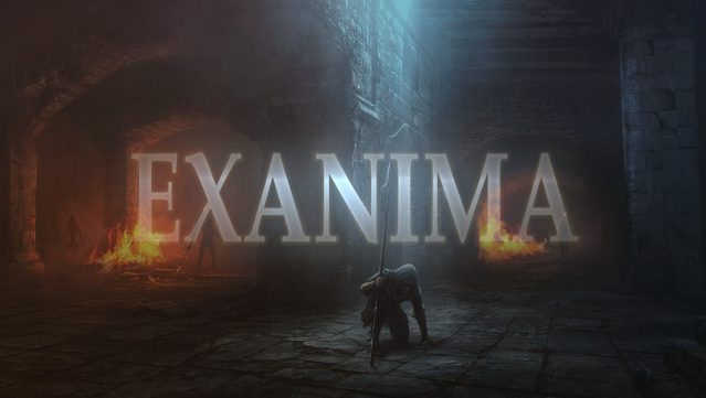 Exanima Free Download