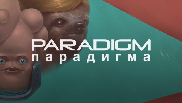Paradigm Free Download