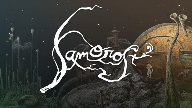 Samorost Free Download