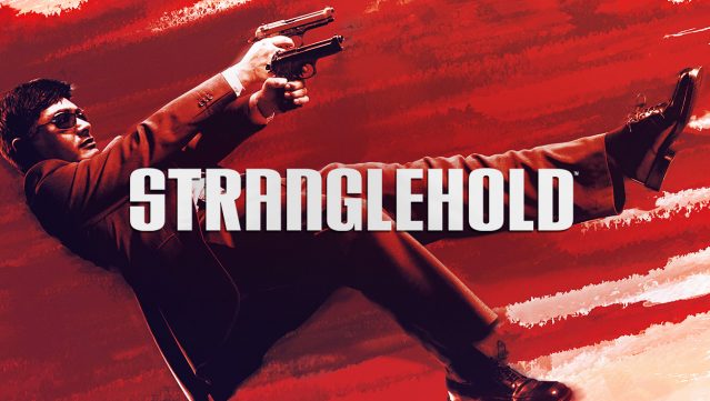 Stranglehold Free Download