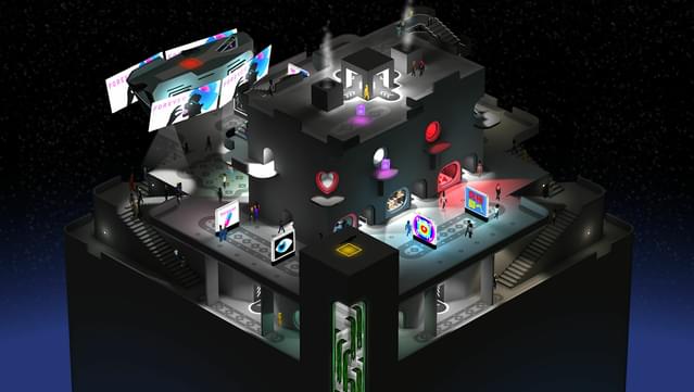 Tokyo Gameplay Screenshot