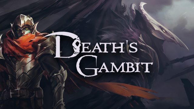 Death’s Gambit Free Download