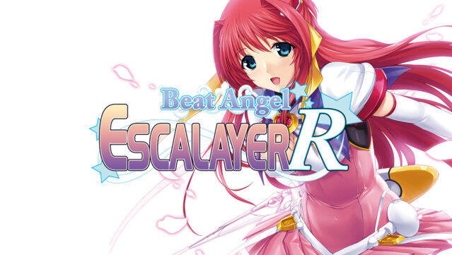 Beat Angel Escalayer R Free Download