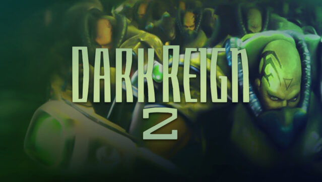 Dark Reign Free Download