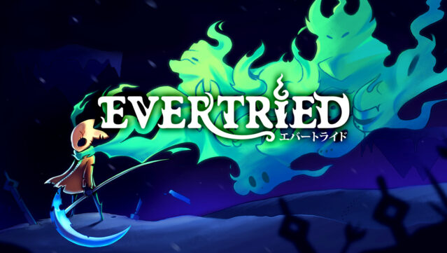 Evertried Free Download