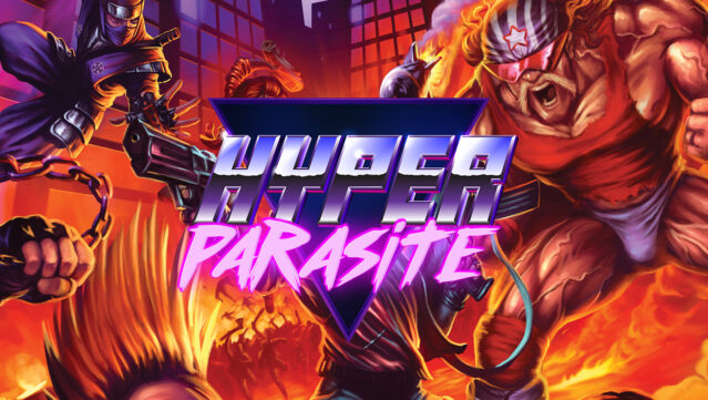 HyperParasite Free Download