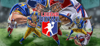 Legend Bowl Free Download