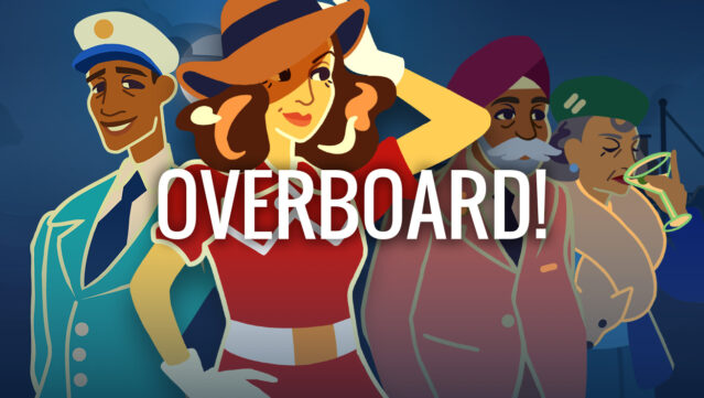 Overboard! Free Download