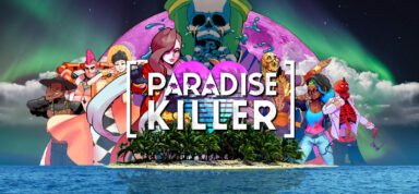 Paradise Killer Free Download