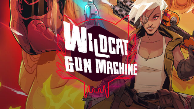 Wildcat Gun Machine Free Download