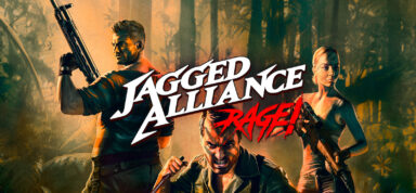 Jagged Alliance: Rage! Free Download