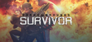 Shadowgrounds Survivor Free Download
