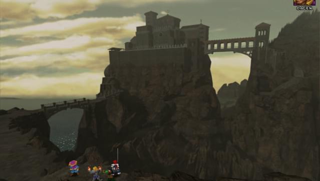 Silver Gameplay Screenshot