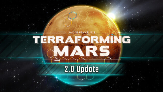 Terraforming Mars Free Download