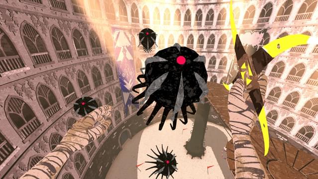 Boomerang X PC Screenshot