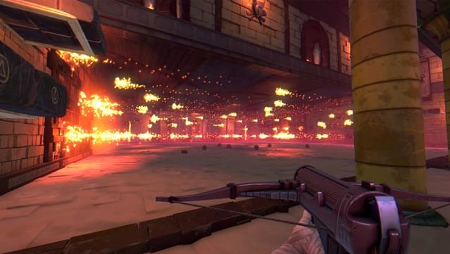 Immortal Redneck PC Screenshot