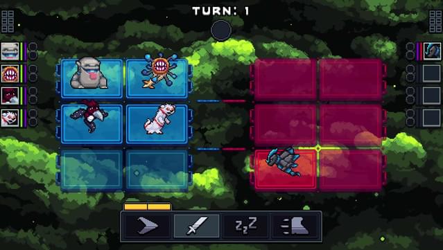 Monster Tribe PC Screenshot
