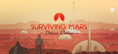 Surviving Mars - Digital Deluxe Edition Free Download