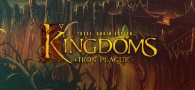 Total Annihilation: Kingdoms + Iron Plague Free Download