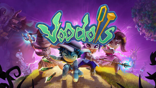 Voodolls Free Download
