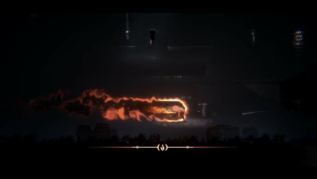 Nocturnal Gameplay Screenshot