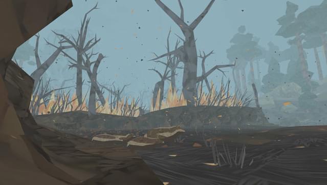 Shelter PC Screenshot