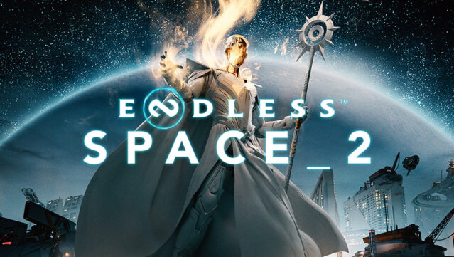 ENDLESS™ Space Free Download
